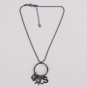 Ladies Necklace