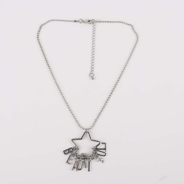 Ladies Necklace