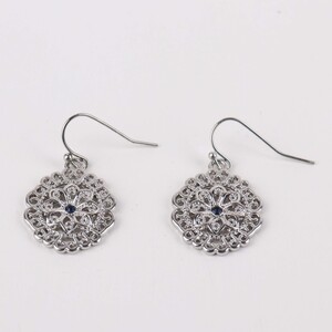 Ladies Earrings