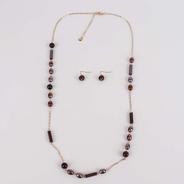 Ladies Necklace
