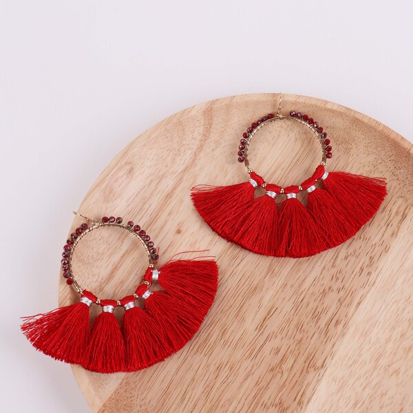 Ladies Earring