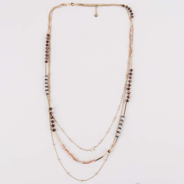 Ladies Necklace