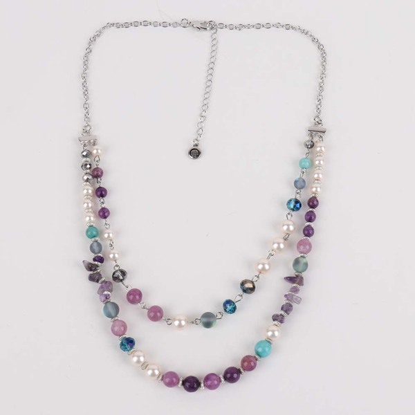 Ladies Necklace
