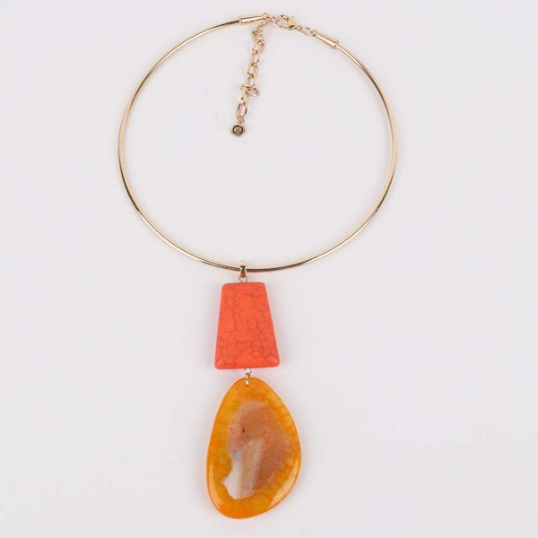 Ladies Necklace