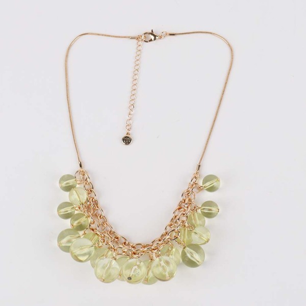 Ladies Necklace