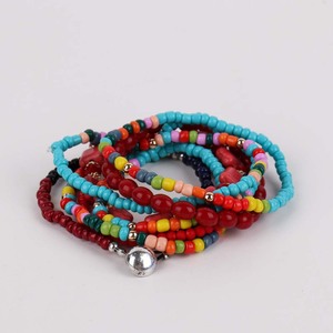 Ladies Bracelet Set