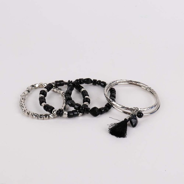 Ladies Bracelet Set