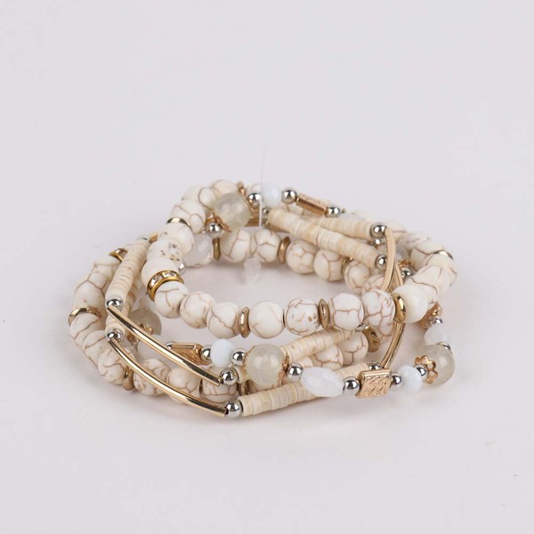 Ladies Bracelet Set