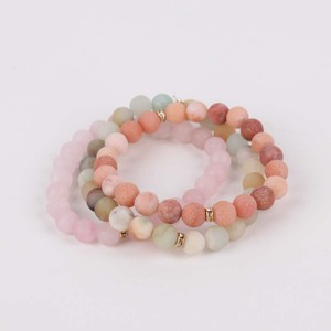 Ladies Bracelet Set