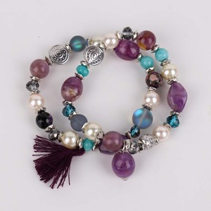 Ladies Bracelet Set