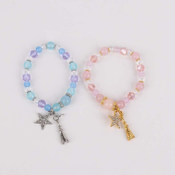 Ladies Bracelet Set