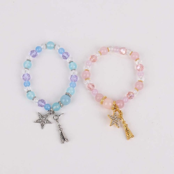 Ladies Bracelet Set