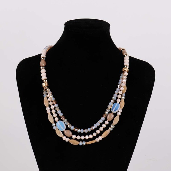 Ladies Necklace