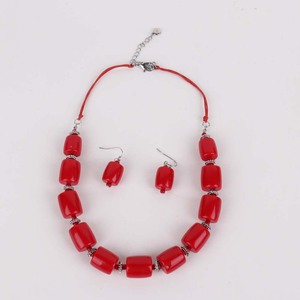 Ladies Jewelry Set