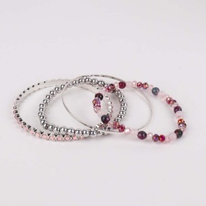 Ladies Bracelet Set