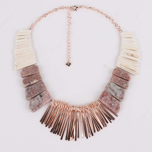 Ladies Necklace