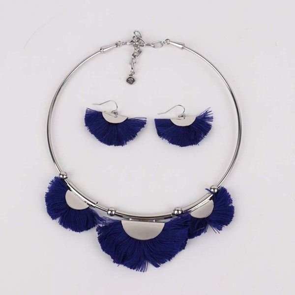 Ladies Jewelry Set