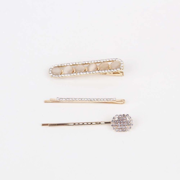 Hair Accessoies Set