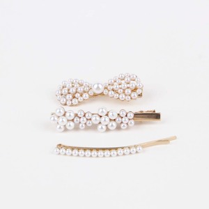 Hair Accessoies Set