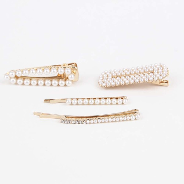 Hair Accessoies Set