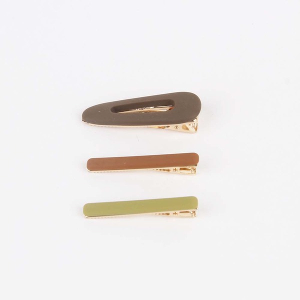 Hair Clip