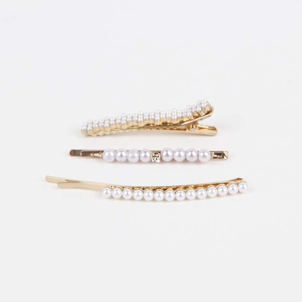 Hair Accessoies Set