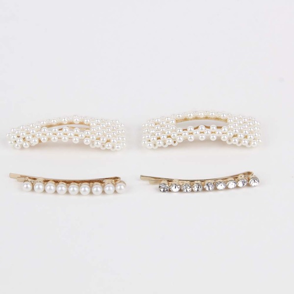 Hair Accessoies Set