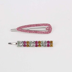 Hair Accessoies Set