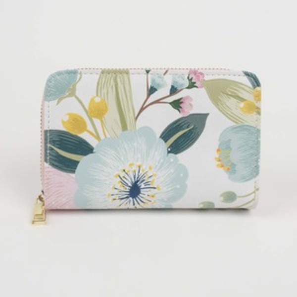 Ladies Wallet