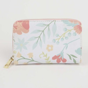 Ladies Wallet