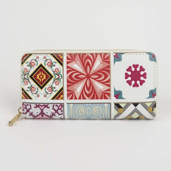 Ladies Wallet
