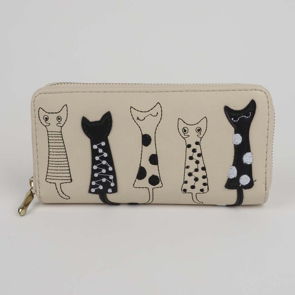 Ladies Wallet