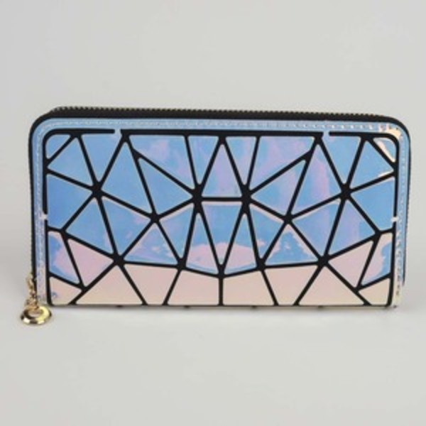 Ladies Wallet