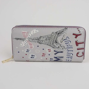 Ladies Wallet