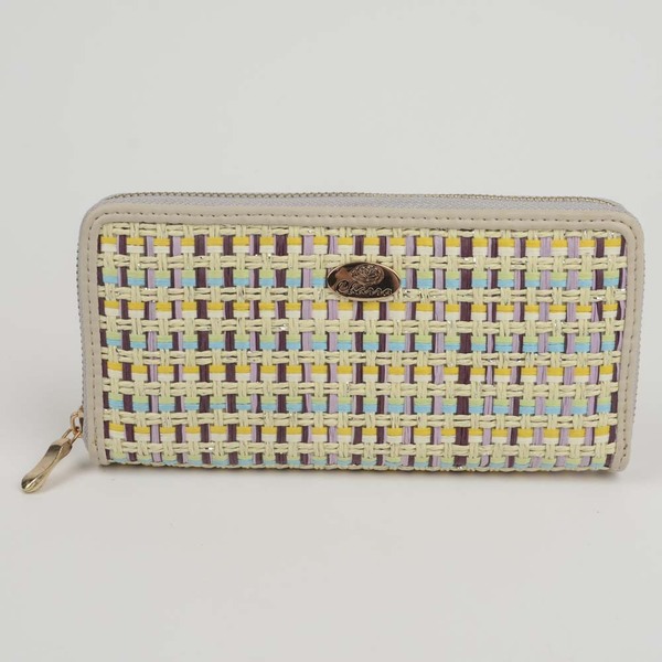 Ladies Wallet