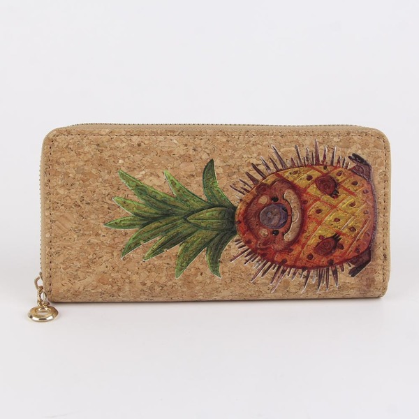 Ladies Wallet