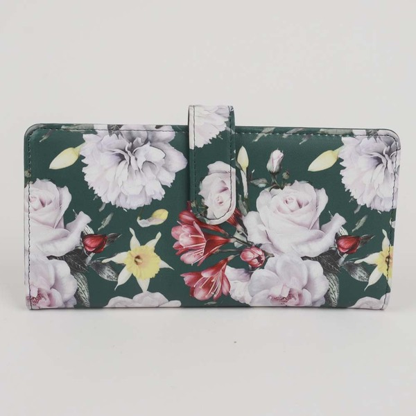 Ladies Wallet