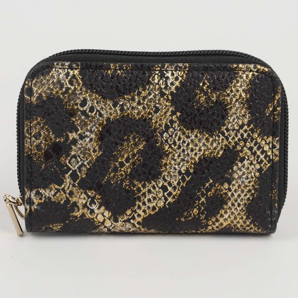 China ladies wallet manufacturer - Lilla Accessories ladies wallet