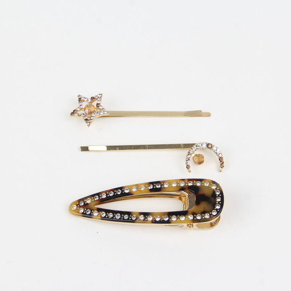 Hair Accessoies Set