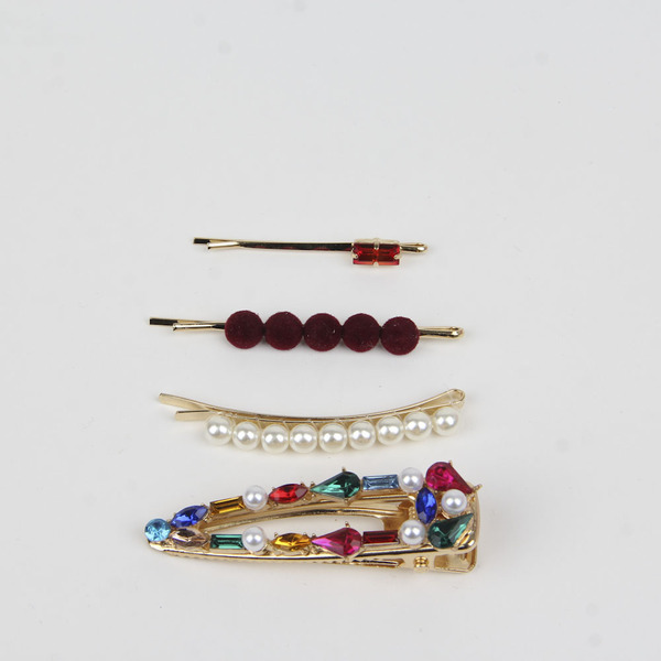 Hair Accessoies Set