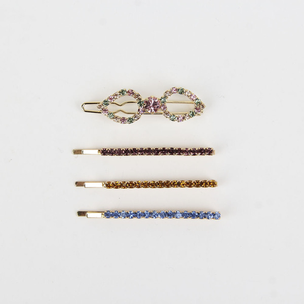 Hair Accessoies Set