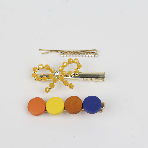 Hair Accessoies Set