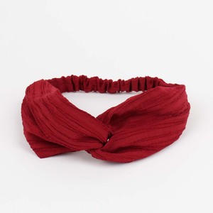 Headband