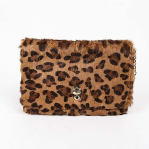 Ladies Cross Body Bag