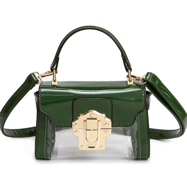Ladies Cross Body Bag
