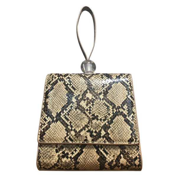 Ladies Cross Body Bag
