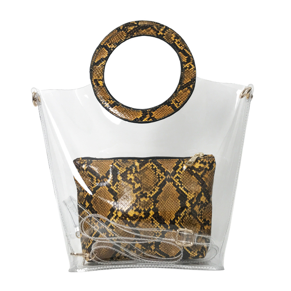 Ladies Cross Body Bag