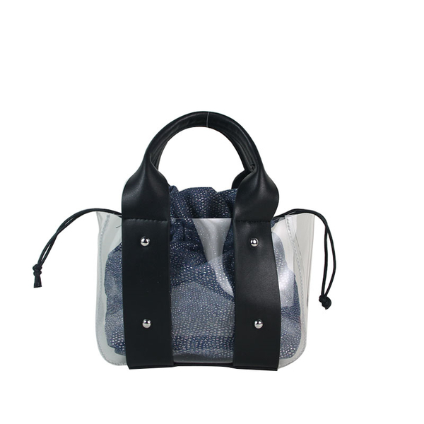 Ladies Cross Body Bag