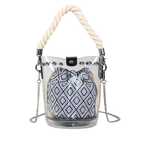 Ladies Cross Body Bag