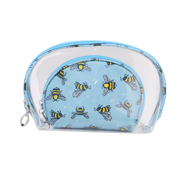 Ladies Cosmetic Bag